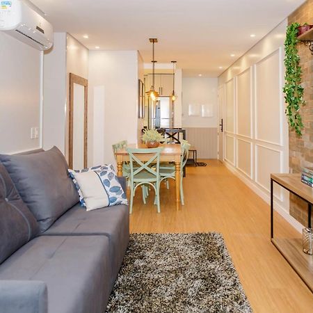 Novo Maravilhoso Apartamento No Centro - Gramado Διαμέρισμα Εξωτερικό φωτογραφία