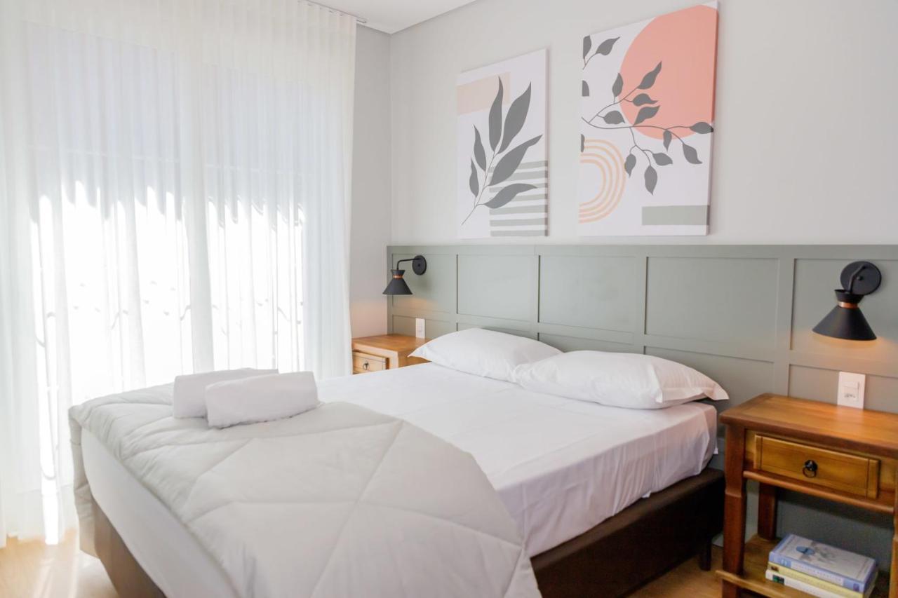 Novo Maravilhoso Apartamento No Centro - Gramado Διαμέρισμα Εξωτερικό φωτογραφία