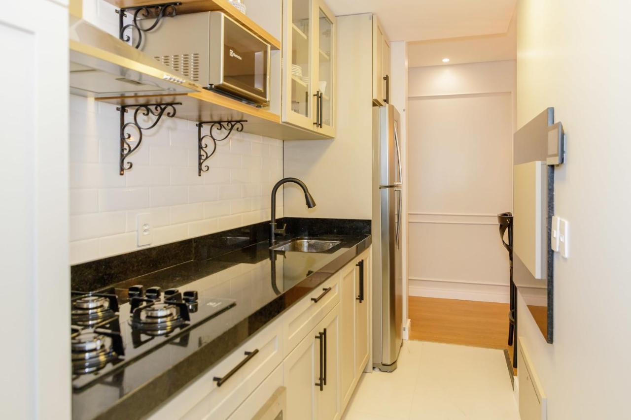 Novo Maravilhoso Apartamento No Centro - Gramado Διαμέρισμα Εξωτερικό φωτογραφία