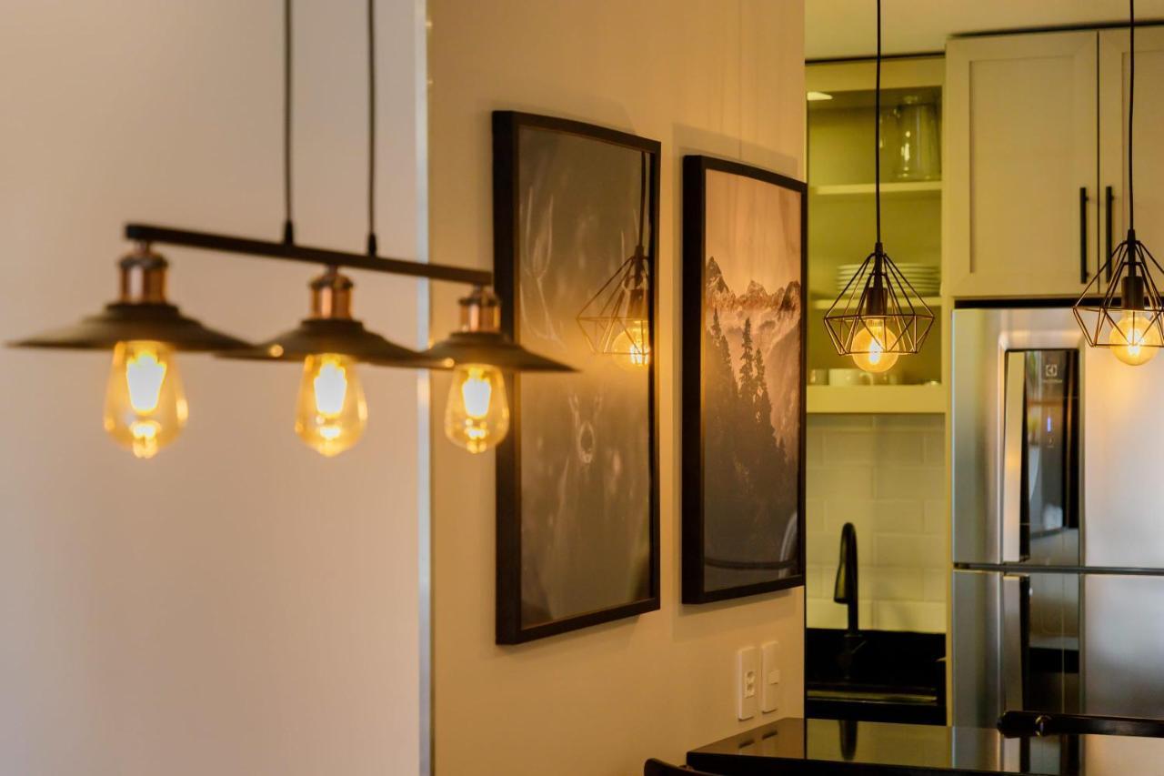 Novo Maravilhoso Apartamento No Centro - Gramado Διαμέρισμα Εξωτερικό φωτογραφία