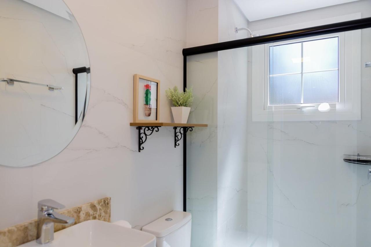Novo Maravilhoso Apartamento No Centro - Gramado Διαμέρισμα Εξωτερικό φωτογραφία