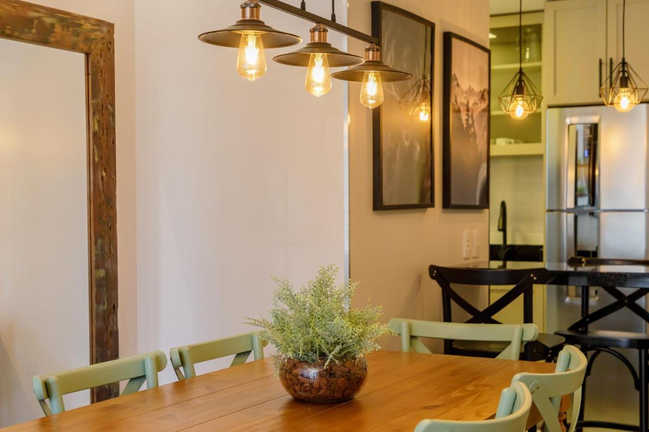 Novo Maravilhoso Apartamento No Centro - Gramado Διαμέρισμα Εξωτερικό φωτογραφία